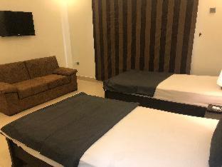 Sunset Suites - Karatschi - 6