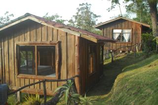 Cabañas Don Camilo Albergue de Montaña - Cabecera de Cañas - 2