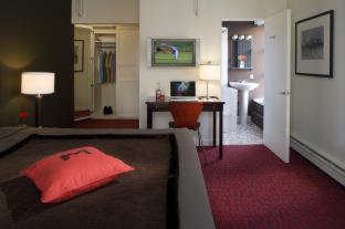 Moda Hotel - Vancouver - 4