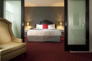 Moda Hotel - Vancouver - 3
