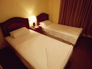 Al Rashid Hotel - 9