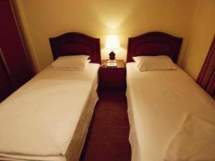 Al Rashid Hotel - Wadi Musa - 7