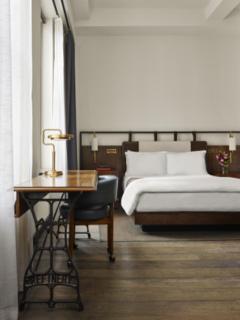 Refinery Hotel - New York - 1