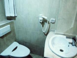 Al Rashid Hotel - Wadi Musa - 5