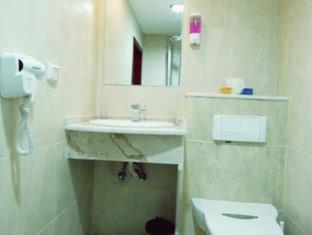 Al Rashid Hotel - Wadi Musa - 3
