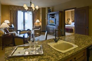Hotel Granduca Houston - Houston - 6