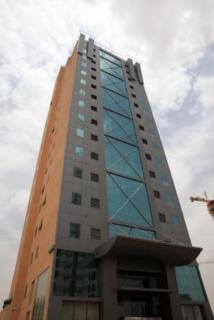 Swiss Flora Inn Hotel Riyadh - 9