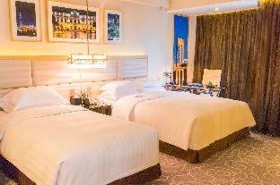 Metropark Hotel Macau - 6