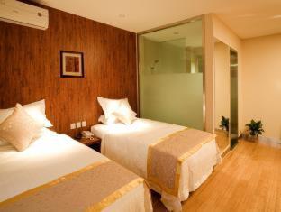 Beijing Saga Hotel - Beijing - 7