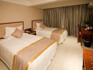 Beijing Saga Hotel - Beijing - 5