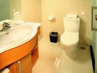 Beijing Saga Hotel - Beijing - 4