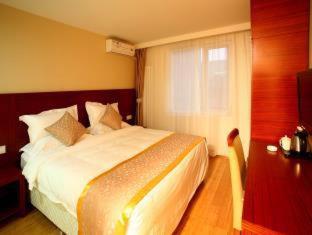 Beijing Saga Hotel - Beijing - 3