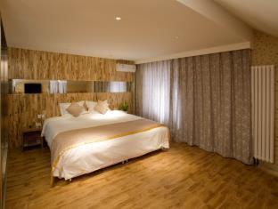 Beijing Saga Hotel - Beijing - 2