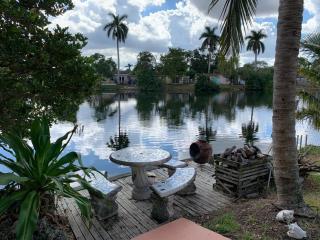 lucky lake house near hard rock casino - Dania Beach - 2