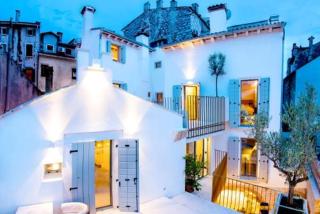 Spirito Santo Palazzo Storico - Adults Only - Rovinj - 6