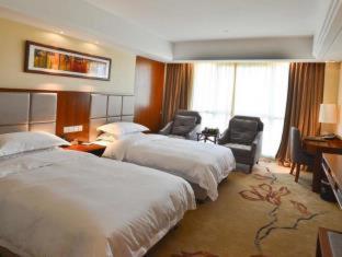 东航燕归楼商务酒店 - 2