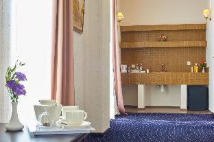 City Holiday Resort & SPA - 2