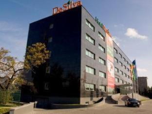 DeSilva Warszawa Piaseczno - 9