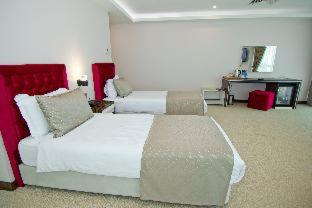 Sky Tower Hotel - Batumi - 6