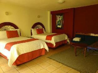 Hotel Jardines Del Carmen - 7