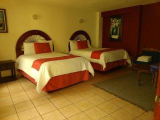 Hotel Jardines Del Carmen - San Cristóbal de Las Casas - 6