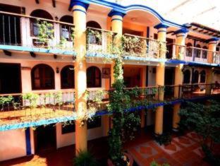 Hotel Jardines Del Carmen - San Cristóbal de Las Casas - 5