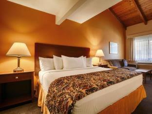 Sonoma Winegrower's Inn - 2