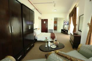 La Villa Palace Hotel - Doha - 2