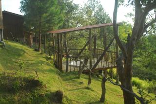 Cabañas Don Camilo Albergue de Montaña - Cabecera de Cañas - 3