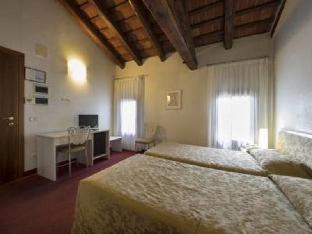 Hotel Villa Braida - Mogliano Veneto - 1