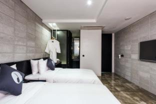 Hotel The Designers Kondae - Seoul - 9