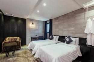 Hotel The Designers Kondae - Seoul - 7