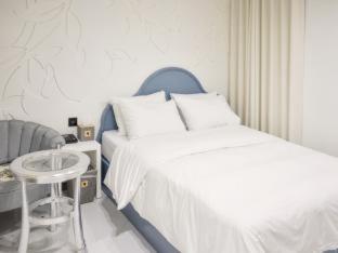 Hotel The Designers Kondae - Seoul - 2