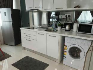 Summer Suites Studios - Kuala Lumpur - 7