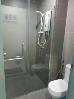 Summer Suites Studios - Kuala Lumpur - 6