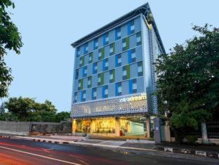 Hotel Citradream Tugu Yogyakarta - 3
