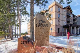Oro Grande - 1