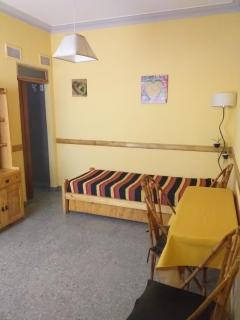 Un apartamento céntrico en Mar del Plata - Mar del Plata - 8