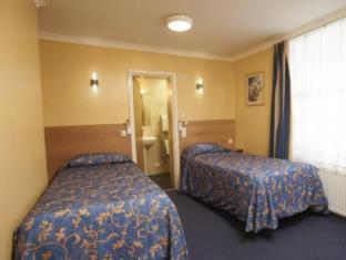 Luna And Simone Hotel - Londra - 3