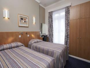 Luna And Simone Hotel - Londra - 2