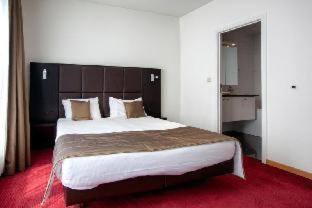 Diamant Suites Brussels EU - Brüssel - 8