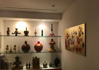 Casa do Mundo - 4