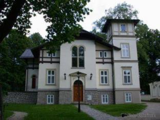 Spa Resort Libverda - Villa Friedland - Lázně Libverda - 6