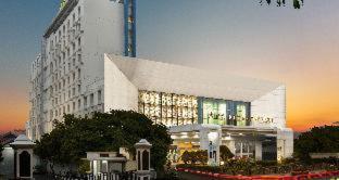 Atria Hotel Magelang - Magelang - 4