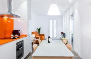 Cosmo Apartments Marina – Auditori - Barcelone - 8