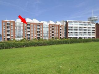 107-2 Neptun mit Meerblick - Wilhelmshaven - 9