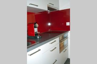 Mireille, Appartment 61 - Leukerbad - 6