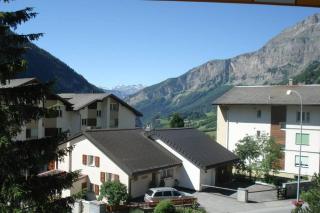 Mireille, Appartment 61 - Leukerbad - 4