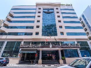 Landmark Summit Hotel - Dubai - 5