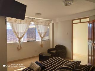 Casa Mirador guesthouse - Cusco - 7